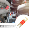 Car Truck Motorcycle Boat Audio CDs Fuse 10 x 125A AFS Mini ANL
