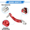 Motorcycle 50cc-250cc ATV Gear Shifter Lever Universal