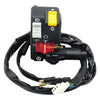 Handlebar Kill Switch Stop Headlight/Honda FourTrax 300 TRX300/300FW (96–2000)