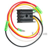 Nissan 2-Stroke 9.9HP 15HP 18HP 25HP Voltage Rectifier Regulator