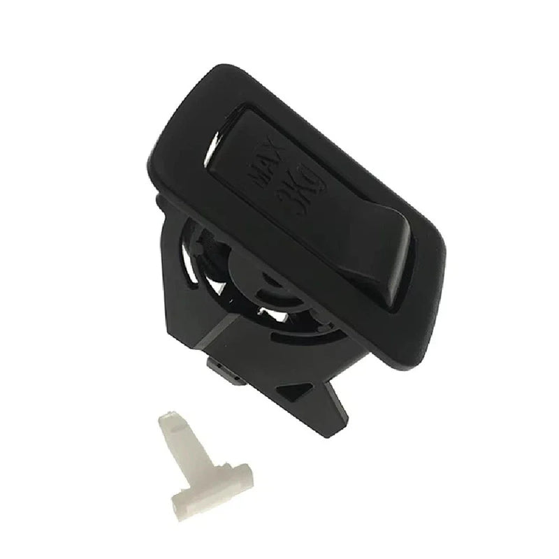 Honda CR-V Rear Trunk Hook Luggage Clip (2017-2021)
