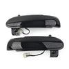 Benz SLK-Class R171, SL-Class R230 LED Dynamic Turn Signal Lights (2008)