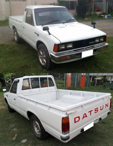 Nissan 720, Datsun 720 LH Rear Tail Lights (1980-1986)