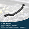 Peugeot 308 (2008) - Rubber Heating Water Pipe Radiator Hose