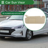 Hyundai Elantra AD 2016-2019 Left Driver Side Car Sun Visor