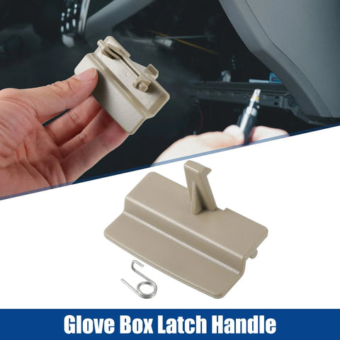 Ford F-150 Glove Box Latch Handle (2010-2018)