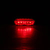 Honda Grom / MSX 125 LED Turn Signal Integrated Brake Tail Light (2014-2016)