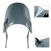 Honda CT125 CT110 Hunter Cub Windshield Deflector (2020 - )