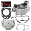 Honda Rancher TRX 420 Cylinder Head & Cover & Top End Gaskets (2007–2014)