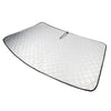 Ford F150 Foldable Windshield Sun Shade (2009-2014)