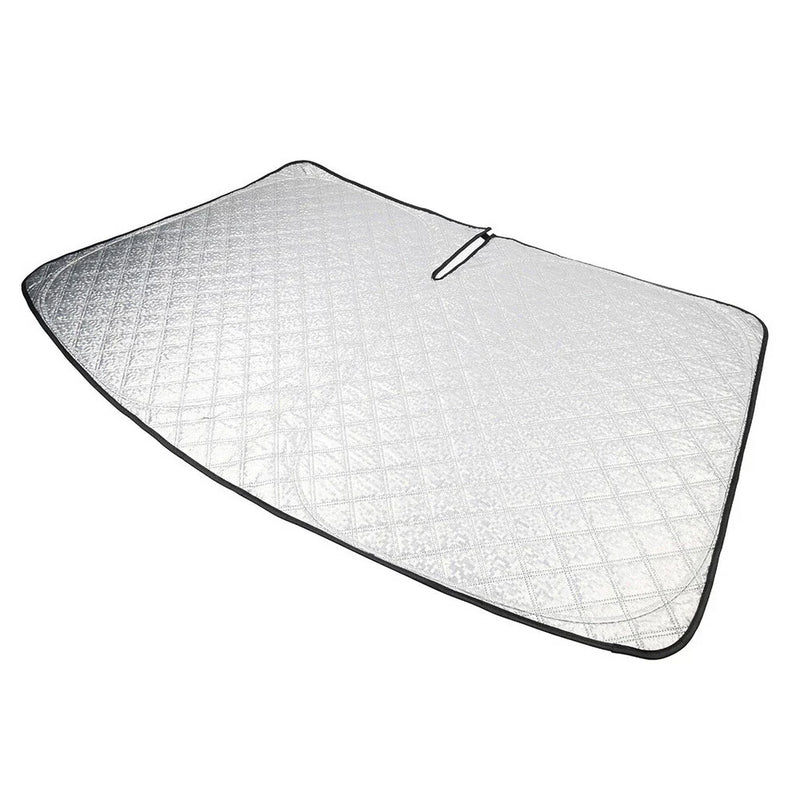 Ford F150 Foldable Windshield Sun Shade (2009-2014)