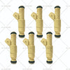 Holden Commodore VS VT VX VY 3.8L V6 6 x Fuel Injectors (1995-2006)