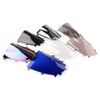Yamaha YZF 600 R6 (2017-2018) Clear Front Windshield