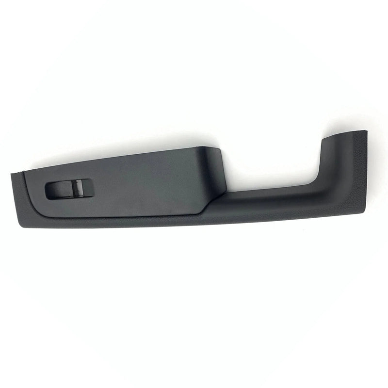 Skoda Superb 2009-2015 Front Right Side Door Handle Shell Upper