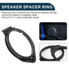 Buick Cadillac Speaker Spacer Ring Tweeter Adapter