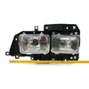 Isuzu Elf 150 NRR NPR NQR 1988-2004 Head Light  & Housing x2
