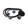 Peterbilt 386 387 382 384 Headlight Wire Harness (2005-2017)