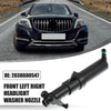 Mercedes-Benz C230 Headlight Washer Nozzle (2003-2007)