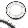 Yamaha XJ6 46T Rear Motor Engine Chain Drive Sprocket (2009-2015)