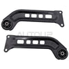 Chevrolet Malibu 2x Upper & Lower Rear Control Arms w/ Bushings (2016–2023)