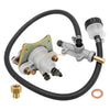 Polaris Sportsman 400 450 500 600 700 Rear Brake Caliper-Master Cylinder
