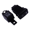 Toyota 4Runner, Highlander LED Fog Light Wiring Harness Switch Relay