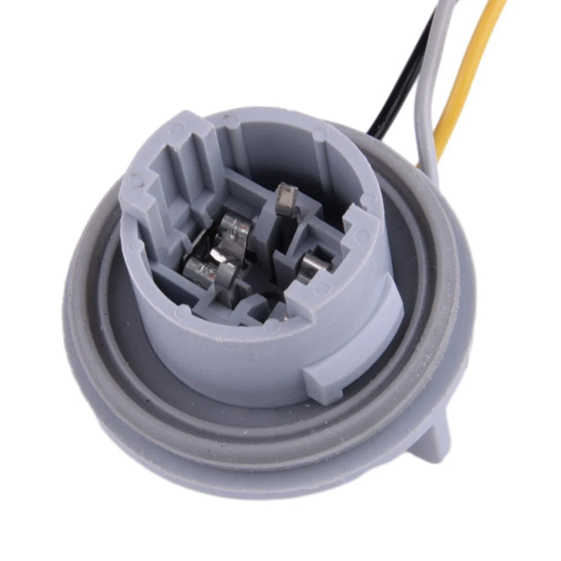 Ford F-150 1x Tail Light Socket Wire Assembly (2018-2020)