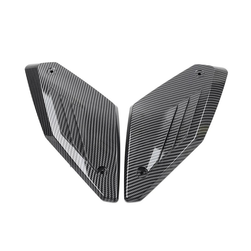 Honda CB650R Side Panel Guard Cover (2019-2021)