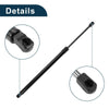 Dodge Nitro Sport Utility Rear Hatch Lift Supports (2007-2011)