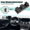 Nissan Maxima Power Window Switch (2000-2003)