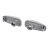 Dodge Sprinter 2500 3500 Front Side Marker Light Lens Cover (2002-2018)