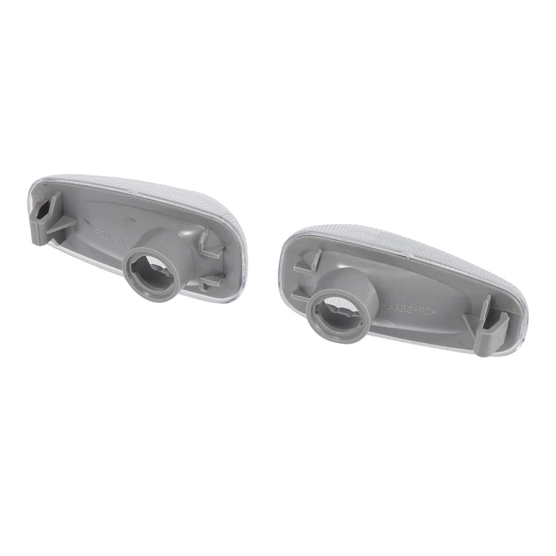 Dodge Sprinter 2500 3500 Front Side Marker Light Lens Cover (2002-2018)