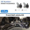 Toyota RAV4 Front Lower Ball Joints (1996-2000)