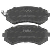 Nissan Silvia S14 SR20DE Front Disc Brake Pads Set (1994-1996)
