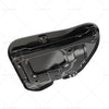 Toyota Tacoma Double Cab Short Fuel Filler Lid (2005-2015)