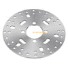 Yamaha Wolverine 350 YFM350FX 4x4 Front / Brake Disc Rotor (1995–2005)