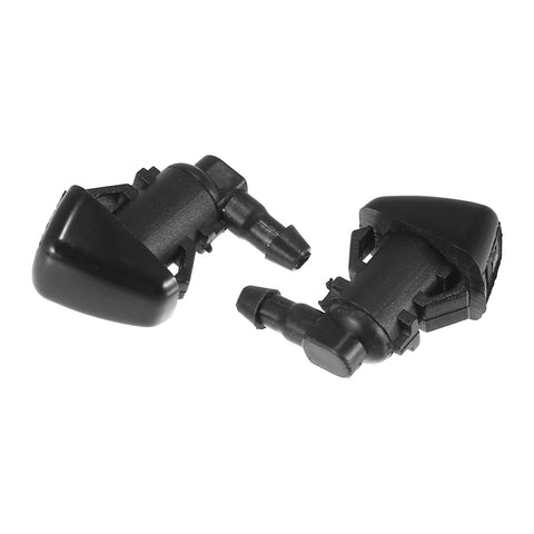Jeep Liberty 2.5m Hose Kit Windshield Washer Nozzle