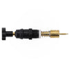 Choke Valve Assembly