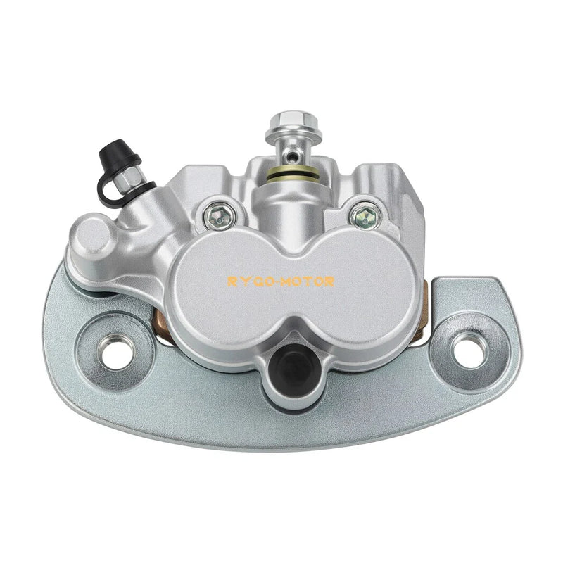Can Am Commander 1000 Rear Brake Caliper with Pads (2011–2020)