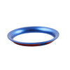 Mazda 3 6 Atenza CX-5 Blue Engine Start Push Button Ring Trim (2003-2023)