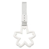 Car Train Bus Drift Charm Tools Cherry Blossom Ring Handle Strap