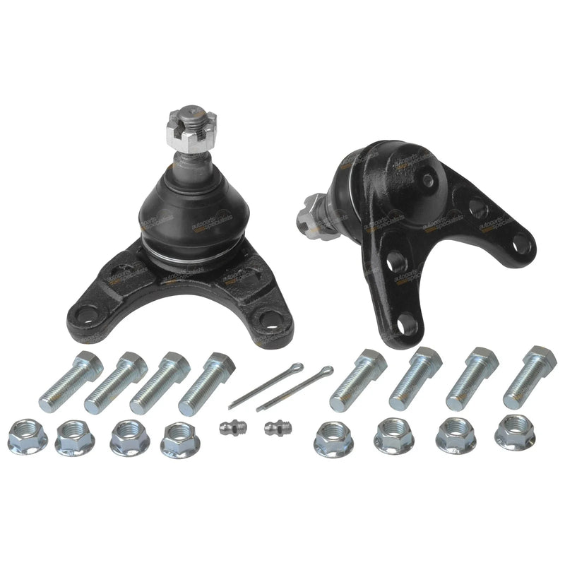 Ford Courier Lower Ball Joints 19.5mm Ball (1987-2006)