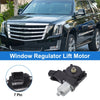 Cadillac Escalade Power Window Regulator Lift Motor (2015-2020)