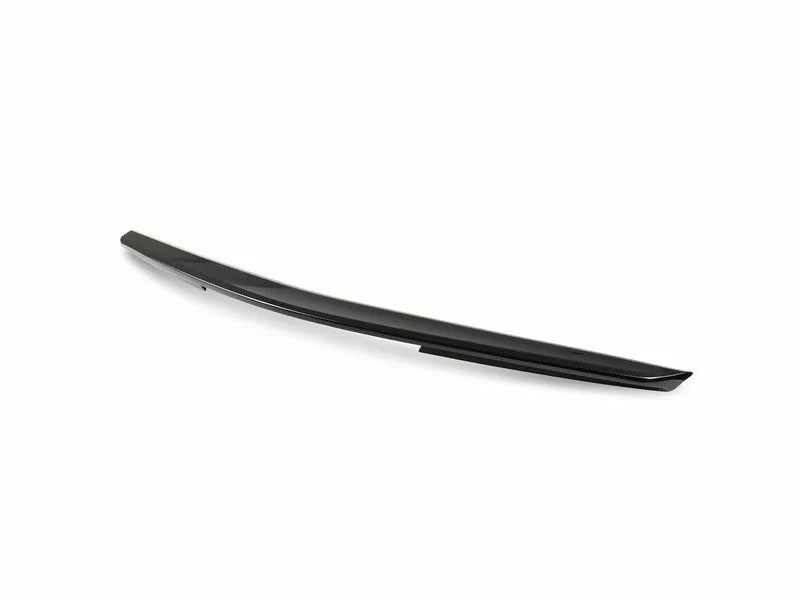 Mercedes Benz SLK-Class R172 Boot Spoiler (2011-2016)