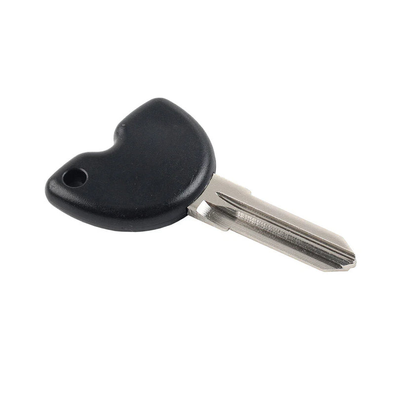 Vespa Piaggio 3VTE Fly GTV Uncut Blade Blank Key (125-300)