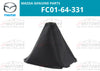 MAZDA GENUINE RX7 RX-7 KOUKI FC3S Leather Manual Shift Boot (1989–1992)