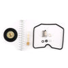 Kawasaki KLX300R, EL250, EX250, ZG, ZL Carburetor Repair Kit (1994-2007)