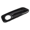 BMW 1 Series F20 F21 Bumper Fog Light Grille Bezel Cover (2012-2019)