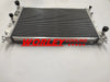 Ford Falcon BA BF V8 3ROW Alloy Radiator & Fan (2002-2008)