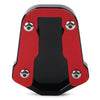 Honda CRF300L CRF300 Rally Side Kickstand Enlarge Plate Pad (2021-2024)